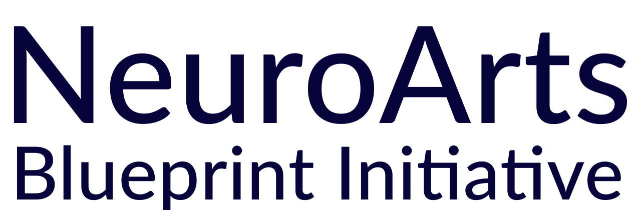 NeuroArts Blueprint